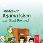 pai bp kelas 3 kurikulum 2013 android application logo